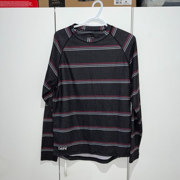 Bundle of Dakine Men Ski Snowboard Snow Underlayer Sport M Medium L Large Lot - Picture 14 of 16